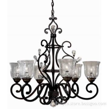 Chandelier (08L021062)